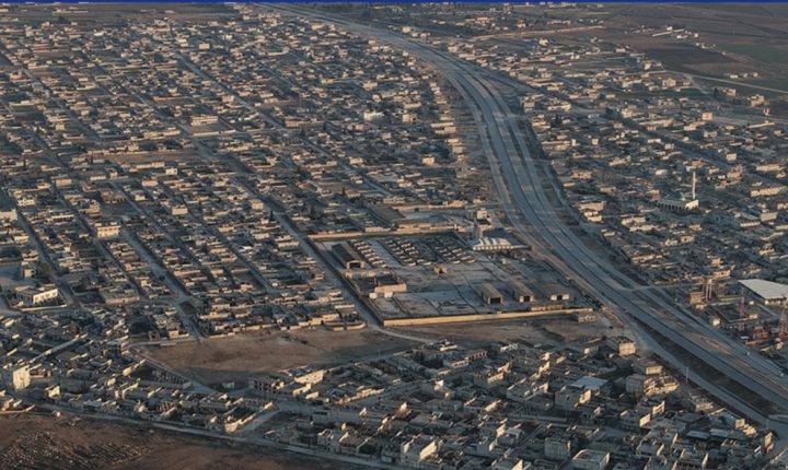 Suriye ordusu, Deyr Hafir’de terör örgütü YPG/SDG’ye yönelik operasyona başladı