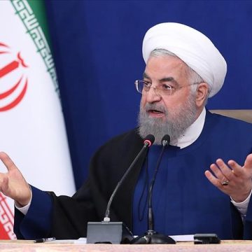 Eski İran Cumhurbaşkanı Ruhani’den “büyük reform” çağrısı