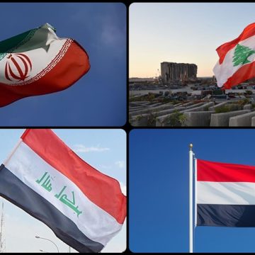 Lübnan, Irak ve Yemen’deki gruplardan ABD’nin saldırması durumunda İran’a “destek sinyali”