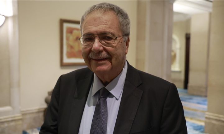 Lübnan Başbakan Yardımcısı: Baas Yanlılarının Lübnan’daki Hareketliliği Endişe Verici