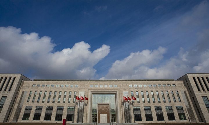 Türk Milli İstihbarat Teşkilatı 99 Yaşında