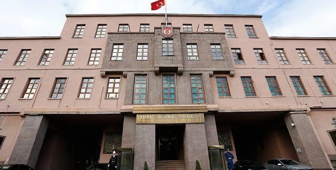 Türkiye Cumhuriyeti MSB’den SDG’ye 10 Mart Mutabakatı uyarısı