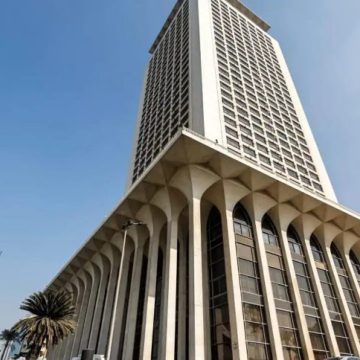 Mısır’dan Suriye Hükümeti ile YPG Arasındaki Anlaşmaya Destek