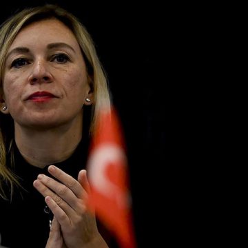 Rusya: Türkiye Cumhuriyeti ile diyaloğumuz uluslararası güvenliğin güçlendirilmesine katkıda bulunuyor