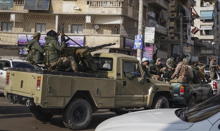Suriye ordusu, Halep’te terör örgütü YPG/SDG işgalindeki son mahallenin de kurtarıldığını duyurdu
