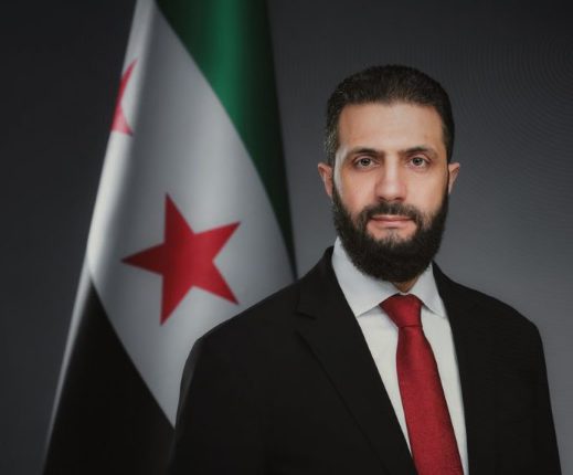 Suriye Cumhurbaşkanı Şara: Geleceği Adalet ve Kapsamlı Kalkınmayla İnşa Ediyoruz