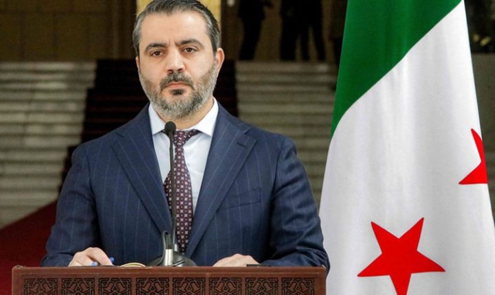 Suriye Dışişleri Bakanı Şeybani’den Kürtçe birlik mesajı