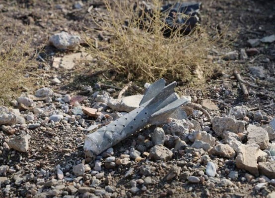 Suriye Sivil Savunmasından Halep’te Sivillere Uyarı