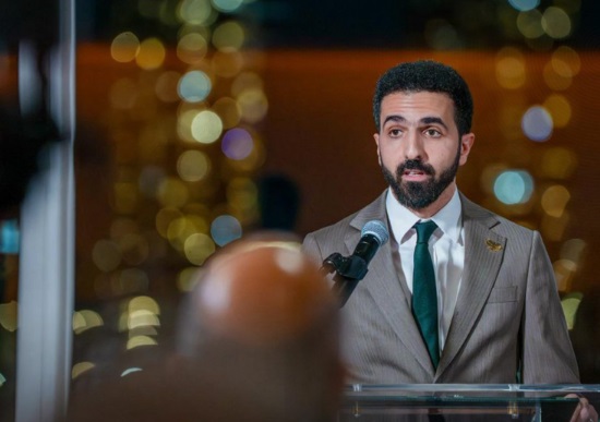 Suriye, BM İnsanlığa Karşı Suçları Önleme Komitesinin Başkan Yardımcısı Seçildi