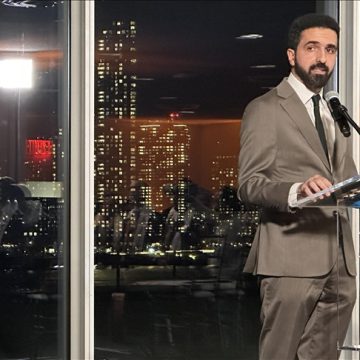 Suriye: İsrail’le güvenlik görüşmeleri, haklarımızdan vazgeçtiğimiz anlamına gelmez