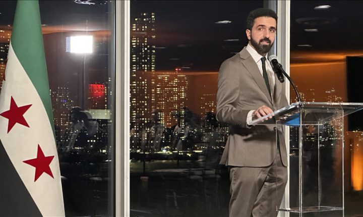 Suriye: İsrail’le güvenlik görüşmeleri, haklarımızdan vazgeçtiğimiz anlamına gelmez