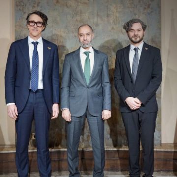 Suriye ve Belçika, liman ve deniz taşımacılığı iş birliğini görüştü