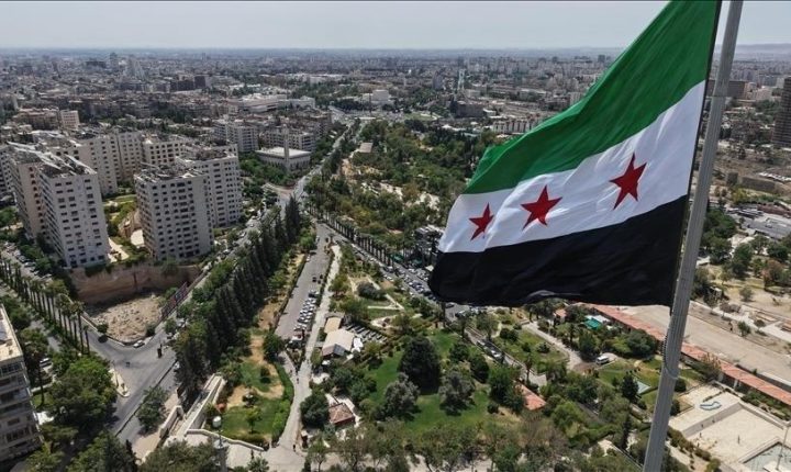 Suriye Cumhurbaşkanı Şara ile terör örgütü YPG/SDG Elebaşı Şahin Arasındaki Görüşme Sonuçsuz Kaldı