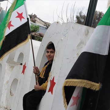 Suriye İçişleri Bakanlığı: Ülkede ikamet eden Kürtlere vatandaşlık verilecek