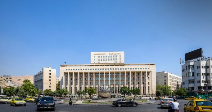 Yeni Suriye Lirası Bugün Dolaşıma Girdi