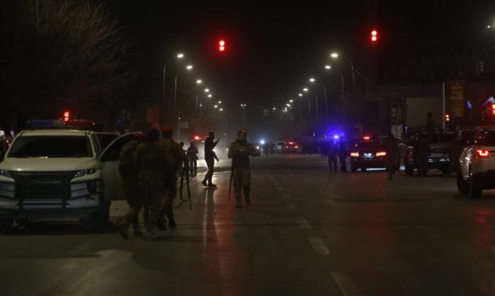 Suriye ordusu, Eşrefiye ve Beni Zeyd mahallelerini büyük ölçüde kontrol altına aldı