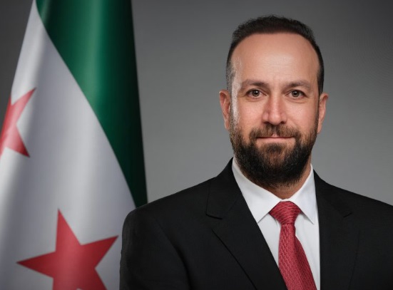 Suriye Enformasyon Bakanı: Suriyeli Kürtler halkımızın parçasıdır