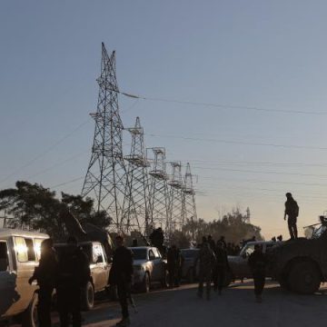 Suriye’de terör örgütü YPG’ye tanınan süre çerçevesinde ateşkes ilan edildi