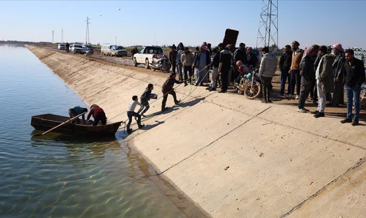 Suriye Savunma Bakanlığı: YPG’nin çekilmesini yakından takip edeceğiz