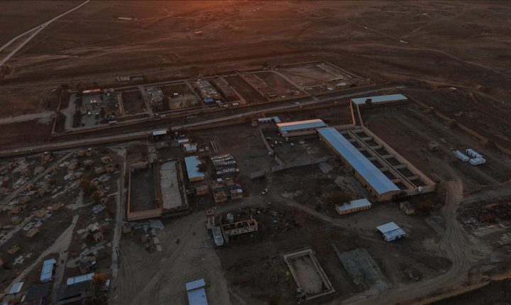 Terör örgütü YPG/SDG, Suriye’nin Haseke kentinde Arap kökenlilere yönelik alıkoymaları sürdürüyor