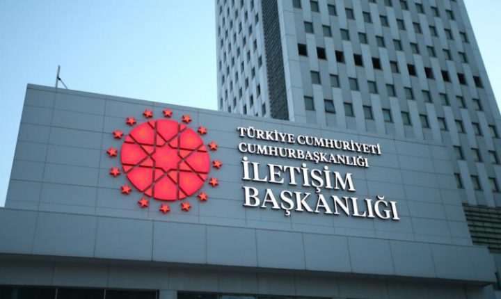 ” Türkiye Cumhuriyeti İletişim Başkanlığı’ndan ‘DEAŞ’lı Teröristlerin Serbest Bırakıldığı’ İddiasına Yalanlama”