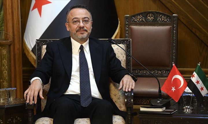 Türkiye Cumhuriyeti ‘nin Şam Büyükelçisi Yılmaz, 10 Mart Mutabakatı’nın uygulanmasını sabırsızlıkla beklediklerini söyledi  