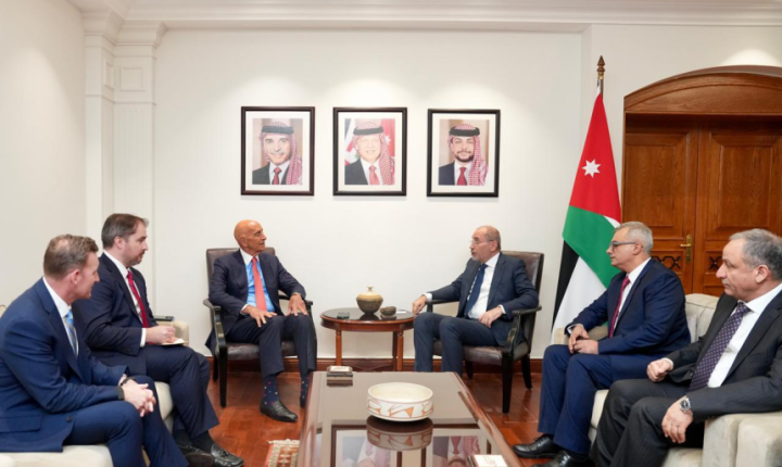 Ürdün ve ABD’den Halep İçin Ateşkes ve İstikrar Mesajı