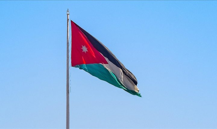 Ürdün Hükümeti, Türkiye Cumhuriyeti ve Suriye ile Ulaşım İşbirliği Mutabakatını Onayladı