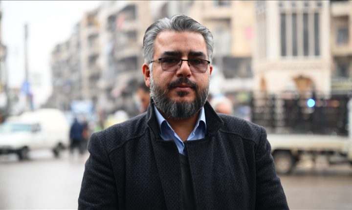 YPG/SDG’nin elebaşlarından Müslim’in yeğeni Suriye’de ordu operasyonlarının genişleme ihtimaline dikkati çekti