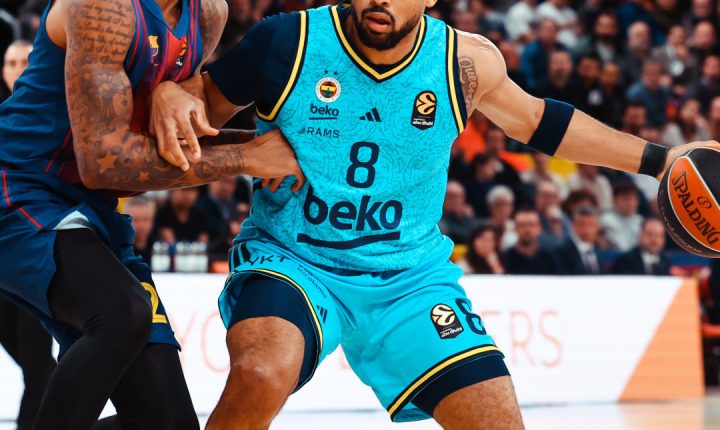 🇹🇷Fenerbahçe Beko, İspanya’dan zaferle döndü!