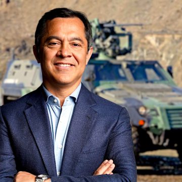 Romanya COBRA II Projesi Kapsamında 276’ncı Aracı Bu Ay Teslim Edeecek Olan OTOKAR, Avrupa’da Hem Kendisini Hem de Romanya’yı Büyütecek