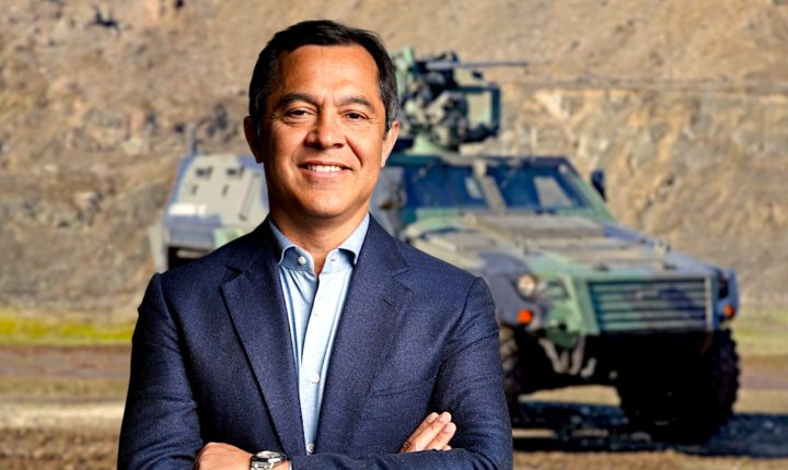 Romanya COBRA II Projesi Kapsamında 276’ncı Aracı Bu Ay Teslim Edeecek Olan OTOKAR, Avrupa’da Hem Kendisini Hem de Romanya’yı Büyütecek