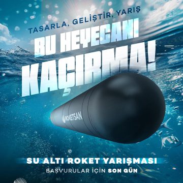 Suyun altı, cesurların arenası 🚀 🌊