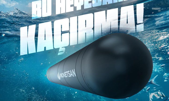 Suyun altı, cesurların arenası 🚀 🌊