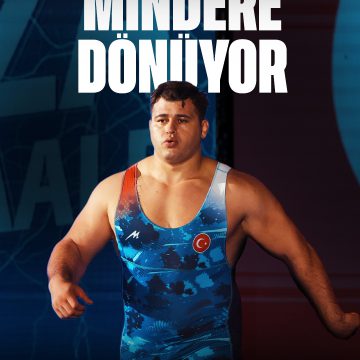 🇹🇷Rıza Kayaalp mindere dönüyor