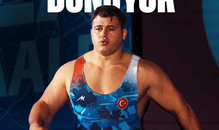 🇹🇷Rıza Kayaalp mindere dönüyor