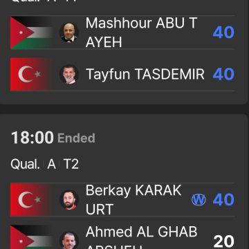 🇹🇷🎱Milli oyuncularımız ilk günde 1 galibiyet 1 beraberlik aldı.👏