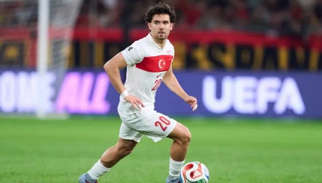 ”Çok iyi bir takıma sahibiz”