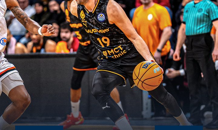 🇹🇷Galatasaray, Fransa’dan zaferle dönüyor!