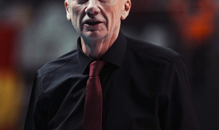 🟡🔴 Galatasaray Daikin’de Massimo Barbolini dönemi bitti