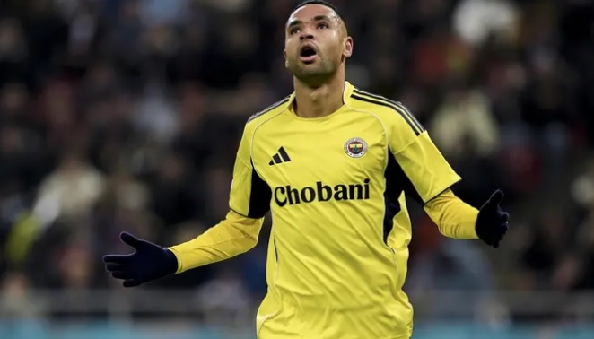 En-Nesyri Al Ittihad’a transfer oldu