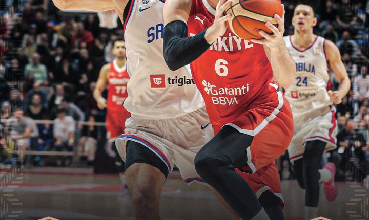 🇹🇷 12 Dev Adam Belgrad’da kazandı