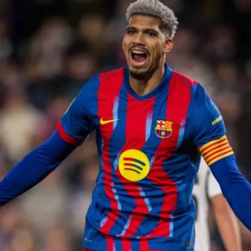 Barcelona kupada yarı finalde