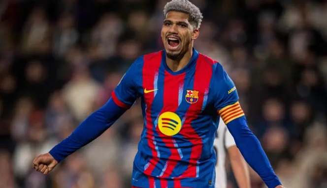 Barcelona kupada yarı finalde