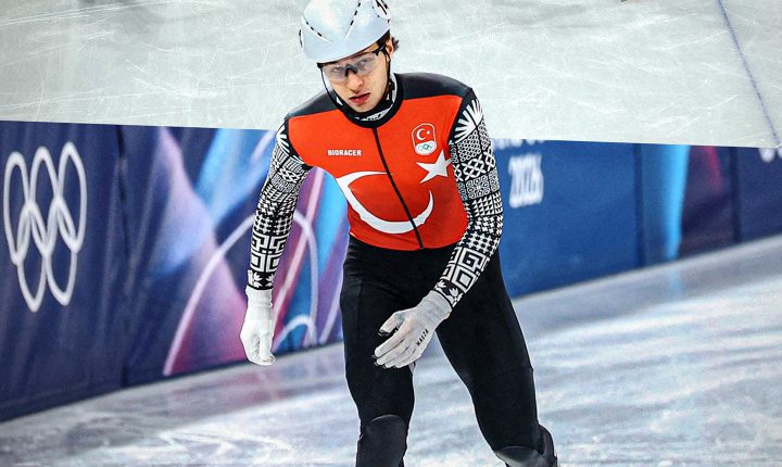 ⚡ Gençlik, azim ve mücadele…