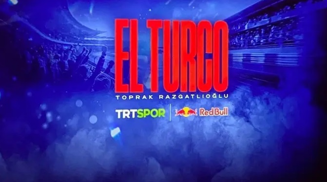 ‘El Turco: Toprak Razgatlıoğlu’ belgeselinin galası yapıldı