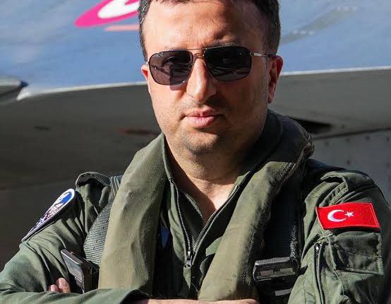 ASELSAN Genel Müdürü Ahmet AKYOL: