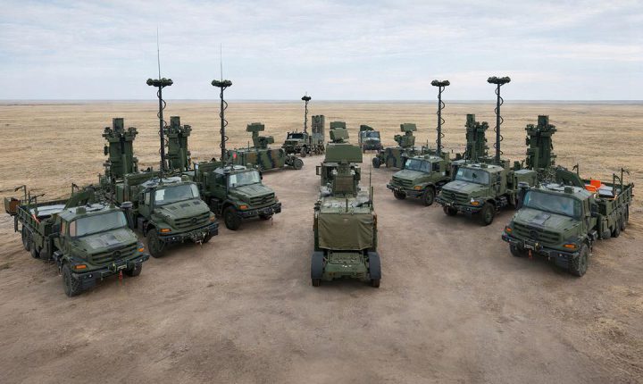 🇹🇷 Türkiye Cumhuriyeti Milli Savunma Bakanlığı