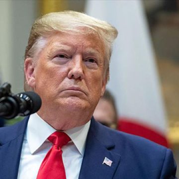 Trump: İran Anlaşma Yapmak İstiyor