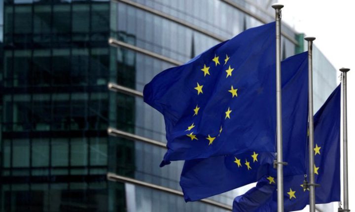 AB’den Suriye’ye Güvenlik Vurgusu